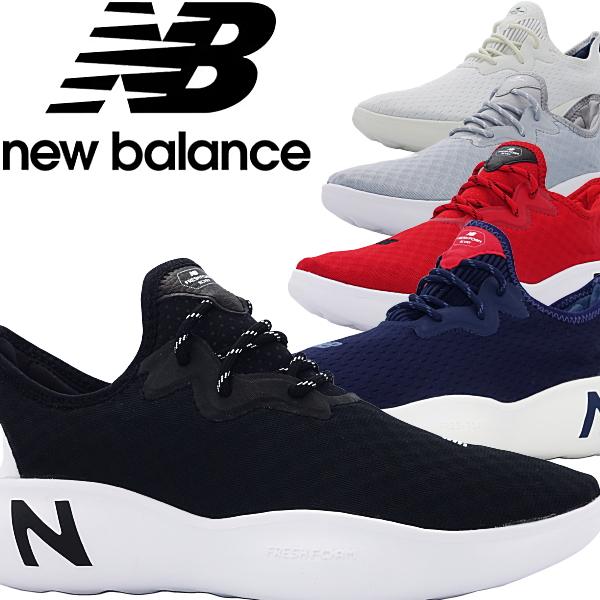 【送料無料　正規品　新品　あすつく　即日発送】ニューバランス・ｎｅｗ ｂａｌａｎｃｅ【ＦＲＥＳＨ Ｆ...