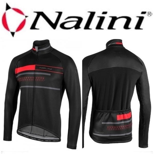 Nalini（ナリーニ） AHW WS CLASSICA　JKT （ジャケット）4000　BLACK...