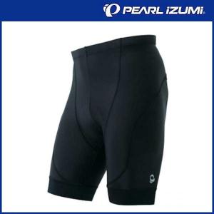 PEARL IZUMI（パールイズミ）コールドブラック パンツ （220-3D-5）