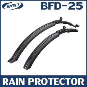 BBB レイン プロテクター (365310) BFD-25 RAIN PROTECTORS｜ms-ad