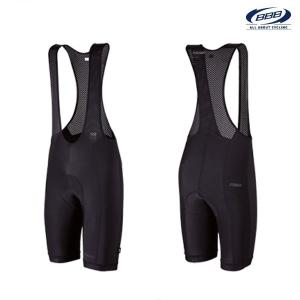 BBB BBW-213 パワーフィットビブショーツ　POWERFIT BIBSHORT　　｜ms-ad