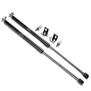 Wellvie アウトランダー ボンネットダンパー ガスダンパー