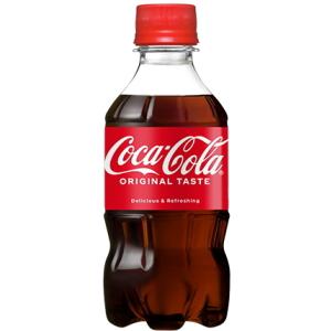 コカコーラ 300ml 24本 (24本×1ケ...の詳細画像1