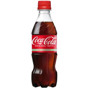 コカコーラ 350ml 24本 (24本×1ケ...の詳細画像1