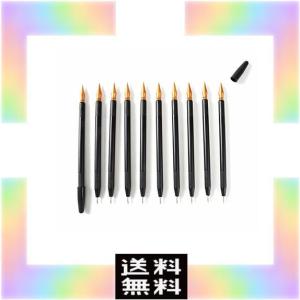 KiloNext スクラッチアート 極細 ペン 機能付き スクラッチペン