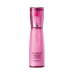 アテニア (Attenir) プリマモイスト デイエマルジョンII (しっとりタイプ / 60mL / 約3~5ケ月分) 日中用 乳液 クリーム(アロマ