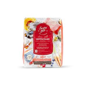 サンデーペッツ ジェントルベイク キングサーモン オリジナル 1.3kg Sunday Pets