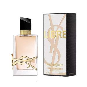 イヴサンローラン　リブレ オーデトワレ　50ml　EDT [並行輸入品]