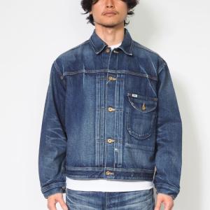 Lee リー 101周年記念 101-J ライ...の詳細画像3