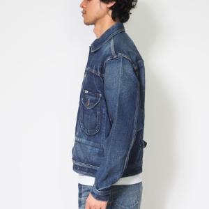 Lee リー 101周年記念 101-J ライ...の詳細画像4