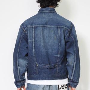 Lee リー 101周年記念 101-J ライ...の詳細画像5