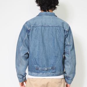LEVIS リーバイス Gジャン 1st 50...の詳細画像4