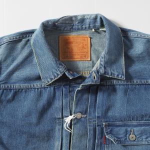 LEVIS リーバイス Gジャン 1st 50...の詳細画像5