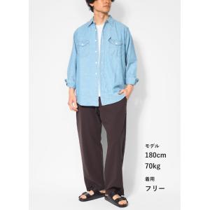 Lee FLeeasy リー フリージー 涼し...の詳細画像1