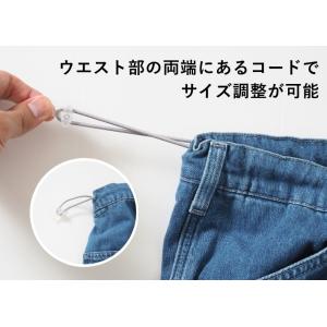 Lee リー COMFY イージーペインターパ...の詳細画像3