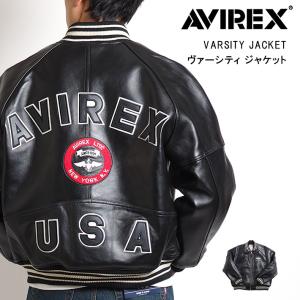 AVIREX（アヴィレックス） アビレックス #7835950019 50th Anniversary