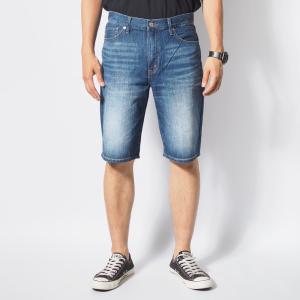 EDWIN エドウィン デニム ショートパンツ...の詳細画像5