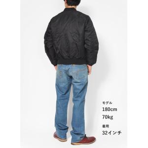 EDWIN エドウィン ジーンズ デニム スト...の詳細画像1