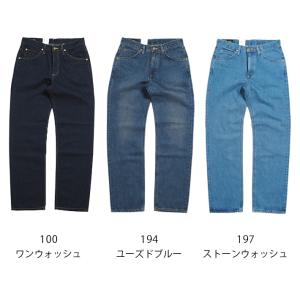 LEE リー ジーンズ デニム アメリカンスタ...の詳細画像3
