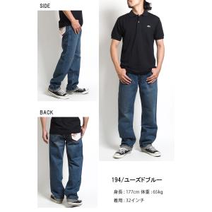 LEE リー ジーンズ デニム アメリカンスタ...の詳細画像5