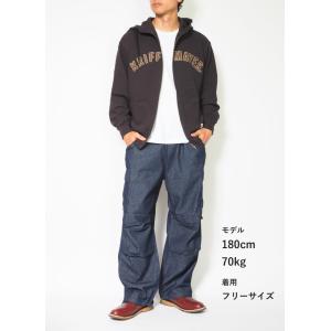 Lee FLeeasy リー フリージー カー...の詳細画像1