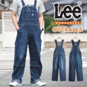 Lee メンズオーバーオール（サイズ（S/M/L）：LL(XL)）の商品一覧 
