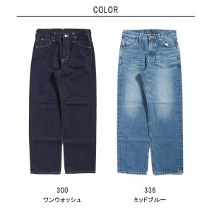 LEE リー レディース BOYS CUT ボ...の詳細画像2