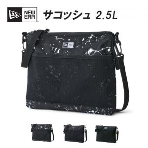 Futura 2000 ライド・メッセンジャーバッグ + Small Bag NEW ERA（ニューエラ） メッセンジャーバッグ キャンバス : ONSPOTZ