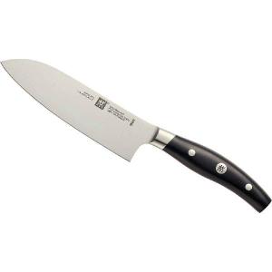 ZWILLING J.A. HENCKELS センスL パンナイフ レッド 20cm｜ZWILLING