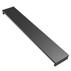 洗いやすい排気口カバー