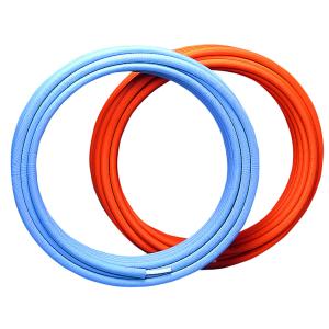 エスロペックス PX1305Y オレンジ 給湯用 架橋ポリエチレン管