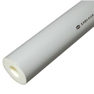 保温チューブ STQ20H 厚さ20mm 給水用 ワンタッチ 凍結防止