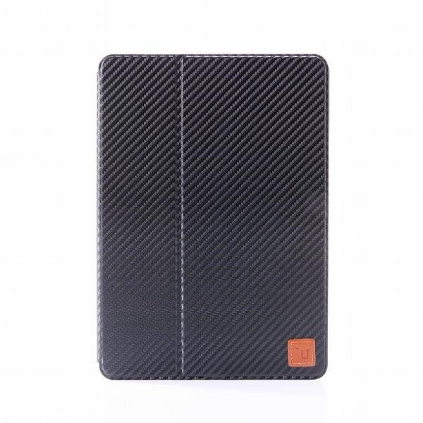 iPad Pro 9.7inch フラップケース 手帳型 タブレットケース ＋U Fabio Sli...