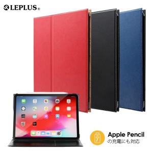 iPad Pro 11inch (第1世代) ケース カバー 背面クリアフラップケース
