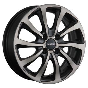 4本セット　ブリヂストン　アルミホイール　アクア　ヤリス　ヴィッツ　タンク　ルーミー　フィット　フィールダーなど