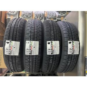 4本セット 155/65R14 ブリヂストン ...の詳細画像1