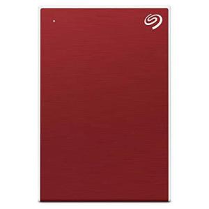 Seagate 2TB Backup Plus Slim USB 3.0 Portable 2.5 Inch External HDD 並行輸入