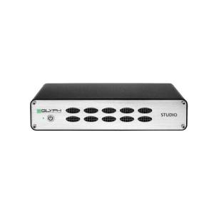 Glyph Studio S2000 2TB External Hard Drive 7200RPM' USB 3' FW800 or  並行輸入
