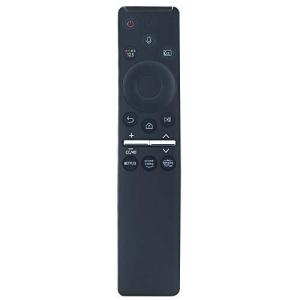 BN59-01329A ボイスリモート 交換用 Samsung TV UN43TU8000F UN50TU8000F UN55TU820 並行輸入