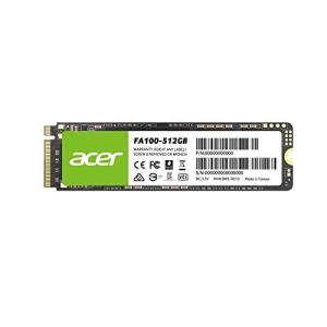 エイサー Acer FA 100 PCIe