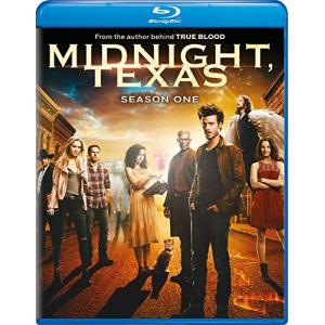 Midnight Texas: Season One/Blu-ray Import 並行輸入 並行輸入の商品画像