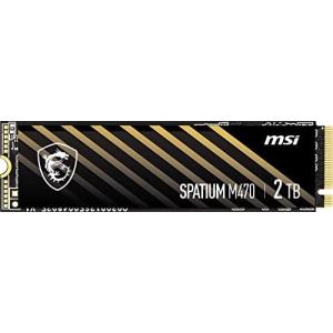 NVMe PCIe SPATIUM 1.3 4.0