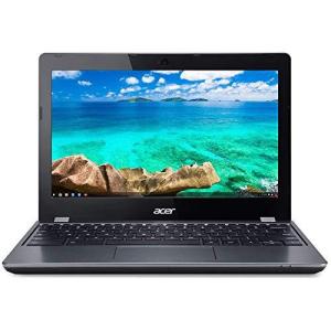 Acer Chromebook 11.6in Intel Celeron Dual-Core 1.5 GHz 4 GB Ram 16GB 並行輸入