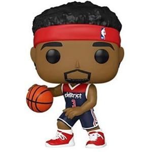 POP BASKETBALL 85 ブラッドリー ビール NBA 完成品 フィギュア FUNKO