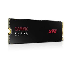 XPG S7シリーズ：1TB PCIe Gen3x4 M.2