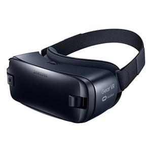 Samsung サムスン純正 Galaxy Gear VR 2016 最新版 SM-R323 S7 S7 edge Note5 S 並行輸入