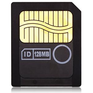 128?MB 128?MBスマートメディアカードSMメモリ128?M 128MB 並行輸入 スマートメディアカード
