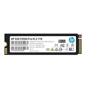 - NVMe M.2 Pro HP