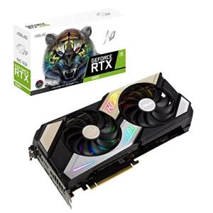 ASUS KO GeForce RTX 3060