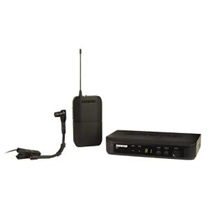 B98-H9 Wireless System